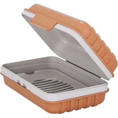 OEM Portasapone Da Viaggio Impermeabile Con Coperchio – Contenitore Portatile Per Sapone Solido, Ideale Per Campeggio, Palestra E Viaggi. OEM Portasapone Da Viaggio Impermeabile Con Coperchio – Contenitore Portatile Per Sapone Solido, Ideale Per Campeggio, Palestra E Viaggi.
