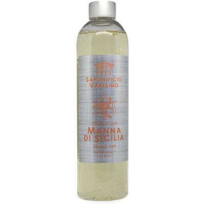 OEM Gel Doccia Saponificio Varesino Manna Di Sicilia OEM Gel Doccia Saponificio Varesino Manna Di Sicilia