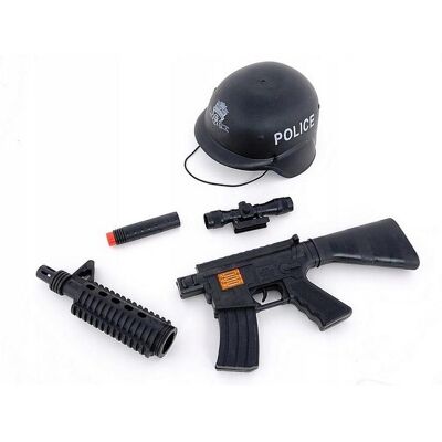 OEM Set Di Poliziotti OEM Set Di Poliziotti