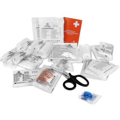 OEM Inserto Per Kit Di Pronto Soccorso Per Kit Di Pronto Soccorso Din 13157+ OEM Inserto Per Kit Di Pronto Soccorso Per Kit Di Pronto Soccorso Din 13157+