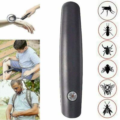 OEM Penna Antiprurito Per Punture Di Zanzara, Sollievo Rapido Dalle Punture Di Insetti, Dispositivo Di Pronto Soccorso Portatile OEM Penna Antiprurito Per Punture Di Zanzara, Sollievo Rapido Dalle Punture Di Insetti, Dispositivo Di Pronto Soccorso Portatile