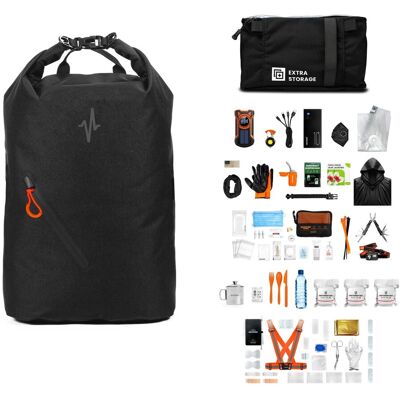 OEM Kit Di Emergenza Base Help Bag® OEM Kit Di Emergenza Base Help Bag®