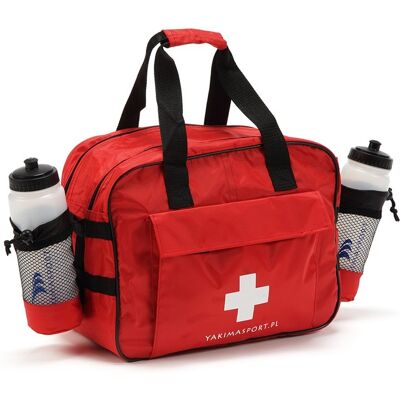 OEM Kit Di Pronto Soccorso Sportivo, Borsa Medica OEM Kit Di Pronto Soccorso Sportivo, Borsa Medica