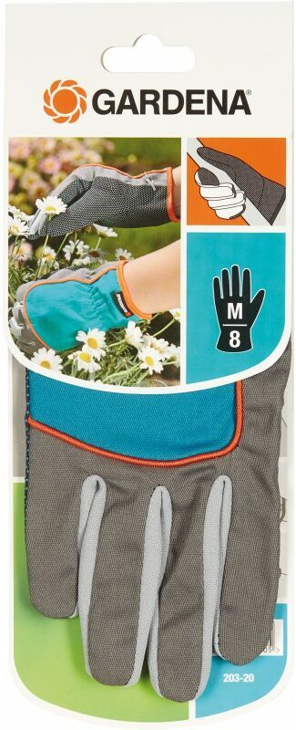 Gardena Giardino Glove Size 19:00 / s