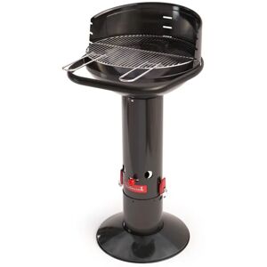 Barbecook - Barbecue A Carbonella 'loewy 45' In Acciaio Griglia 43 Cm Barbecook - Barbecue A Carbonella 'loewy 45' In Acciaio Griglia 43 Cm