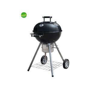 GTR Barbecue  boer grill a carbone
