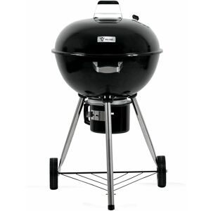 BBQ-TORO Griglia A Sfera Ø 57 Cm Superficie Di Grigliatura Ø 53,5 Cm Bbq Griglia A Bollitore A Carbonella BBQ-TORO Griglia A Sfera Ø 57 Cm Superficie Di Grigliatura Ø 53,5 Cm Bbq Griglia A Bollitore A Carbonella