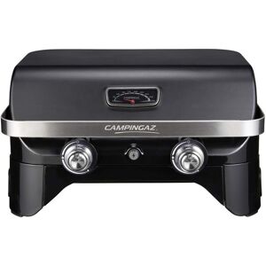 Campingaz - Barbecue A Gas Da Appoggio Attitude 2100 Lx Campingaz - Barbecue A Gas Da Appoggio Attitude 2100 Lx