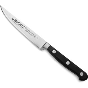 ARCOS Coltello Chuletero Ópera - Coltello Forte A Lama Sottile. Utilizzato Per Tagliare Senza Fatica Bistecche E Carne Leggermente Grigliata. ARCOS Coltello Chuletero Ópera - Coltello Forte A Lama Sottile. Utilizzato Per Tagliare Senza Fatica Bistecche E Carne Leggermente Grigliata.