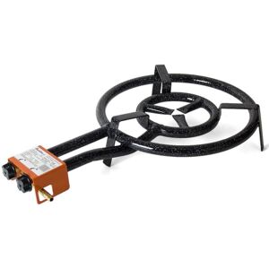 IRRITROL Bruciatore Paella Diametro 50 Cm IRRITROL Bruciatore Paella Diametro 50 Cm