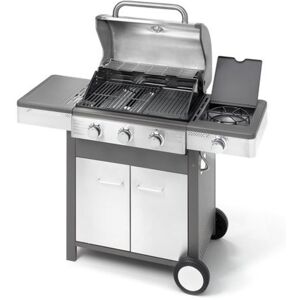 Ompagrill Barbecue 4 B Ompagrill Barbecue 4 B