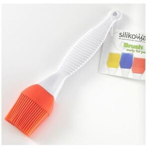 Silikomart 70.049.72.0001 Spazzola in Silicone Media - Spazzola in Silicone Silikomart 70.049.72.0001 Spazzola in Silicone Media - Spazzola in Silicone