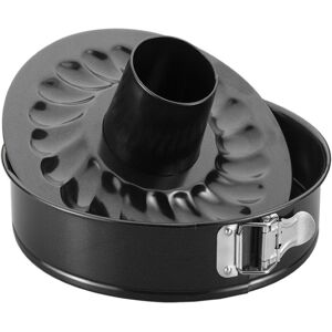 Metaltex Tortiera Apribile 2 Fondi 24 Cm Antiader.super Metaltex Tortiera Apribile 2 Fondi 24 Cm Antiader.super