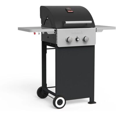 Barbecook - Barbecue A Gas 'spring 2002' 2 Bruciatori Barbecook - Barbecue A Gas 'spring 2002' 2 Bruciatori