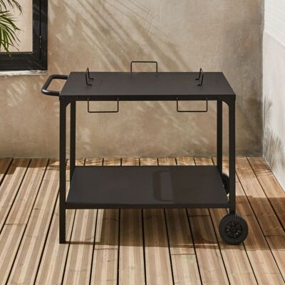 SWEEEK Carrello Da Cucina SWEEEK Carrello Da Cucina