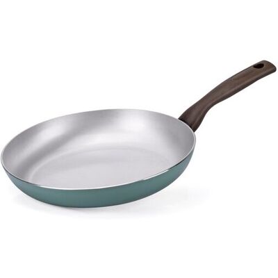 ALLUFLON Cleo Ceramic Plus Padella 20 Cm ALLUFLON Cleo Ceramic Plus Padella 20 Cm