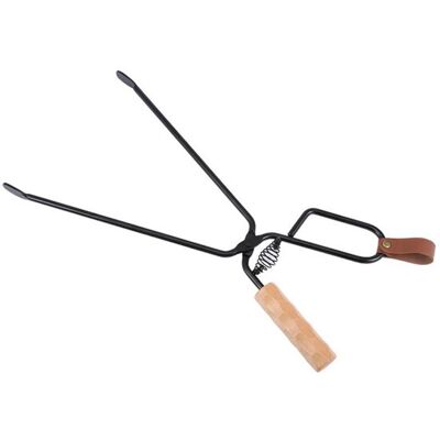 OEM Pinze Per Barbecue Da Esterno Allungate E Rinforzate, Pinze Per Carbone Resistenti Al Calore, Accessori Per Barbecue Da Campeggio, Fornelli Da Picnic, Legna Da Ardere E Altro Ancora. OEM Pinze Per Barbecue Da Esterno Allungate E Rinforzate, Pinze Per Carbone Resistenti Al Calore, Accessori Per Barbecue Da Campeggio, Fornelli Da Picnic, Legna Da Ardere E Altro Ancora.