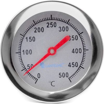 OEM Termometro Per Forno A Legna / Forno Per Pizza / Forno In Pietra / OEM Termometro Per Forno A Legna / Forno Per Pizza / Forno In Pietra /