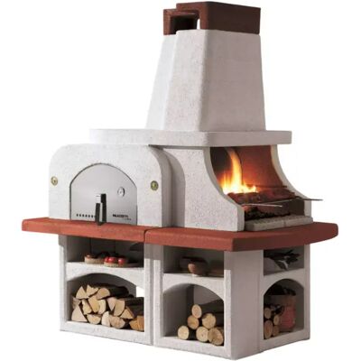 Palazzetti - Parenzo - Grill 68x40 cm Palazzetti - Parenzo - Grill 68x40 cm