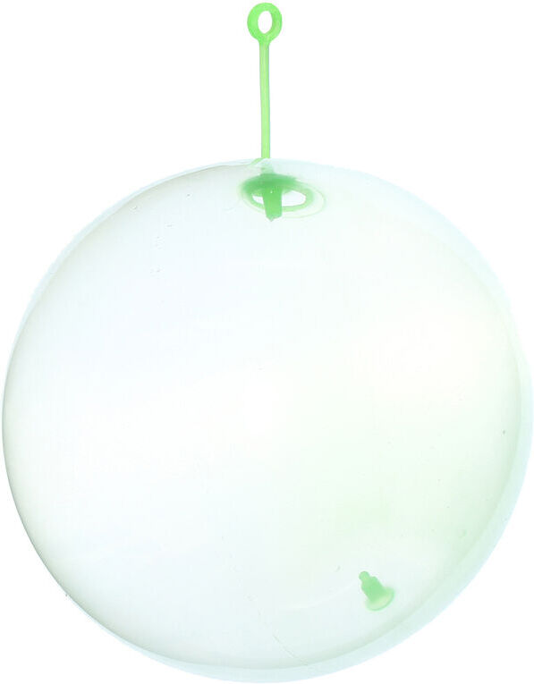 DRILLPRO L'incredibile palla a bolle wubble resistente agli strappi - Nuovissimo giocattolo rosa per bambini lavente