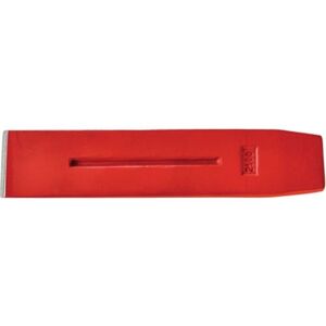 Cesoie da giardino e spacco adler - Fuso in acciaio, Rosso, Rettilineo Cesoie da giardino e spacco adler - Fuso in acciaio, Rosso, Rettilineo