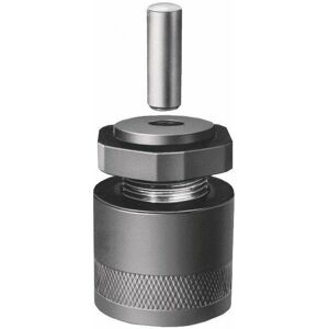 AMF - 6415 - 75 mm - M30x1.5 - Supporto a vite regolabile AMF - 6415 - 75 mm - M30x1.5 - Supporto a vite regolabile