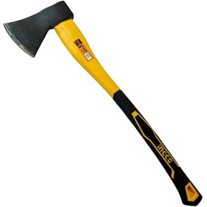 INGCO Ascia Da Taglio Spacca Legna 1250 Gr - Hax02012508 INGCO Ascia Da Taglio Spacca Legna 1250 Gr - Hax02012508