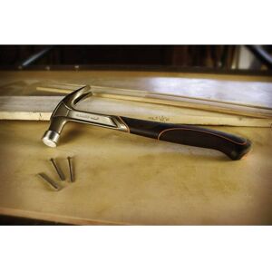 Bahco Ergo 529-16-xl Martello Da Carpentiere 810 G 342 Mm 1 Pz. Bahco Ergo 529-16-xl Martello Da Carpentiere 810 G 342 Mm 1 Pz.