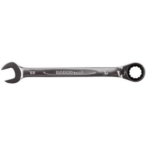 Bahco Chiave A Cricchetto 1rm-27 Angolo 15° Apertura 27 Mm Bahco Chiave A Cricchetto 1rm-27 Angolo 15° Apertura 27 Mm