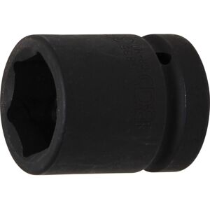 BGS TECHNIC Bussola Esagonale 25 Mm (1') 35 Mm BGS TECHNIC Bussola Esagonale 25 Mm (1') 35 Mm