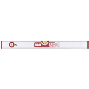 BMI 694030em 694030em Livella A Bolla Magnetica Con Magnete 30 Cm 0.5 Mm/m - BMI 694030em 694030em Livella A Bolla Magnetica Con Magnete 30 Cm 0.5 Mm/m -