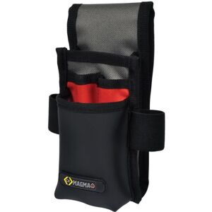 C.K MAGMA - C.k Ma2724 Borsa Porta Utensili Vuota (l X A X P) 90 X 200 X 100 Mm Universale C.K MAGMA - C.k Ma2724 Borsa Porta Utensili Vuota (l X A X P) 90 X 200 X 100 Mm Universale