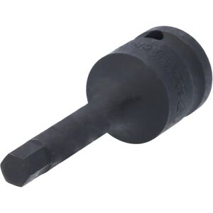 BRILLIANT TOOLS - Bussola Per Avvitatore A Impulsi A Esagono Incassato 1/2' 8 Mm BRILLIANT TOOLS - Bussola Per Avvitatore A Impulsi A Esagono Incassato 1/2' 8 Mm