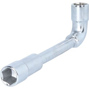 BRILLIANT TOOLS Chiave A Bussola Doppia, Curvata, 18 Mm BRILLIANT TOOLS Chiave A Bussola Doppia, Curvata, 18 Mm