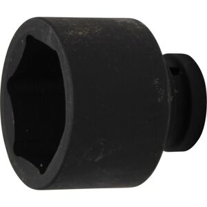 BGS TECHNIC Bussola Esagonale 25 Mm (1') 65 Mm BGS TECHNIC Bussola Esagonale 25 Mm (1') 65 Mm