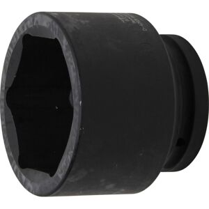 BGS TECHNIC Bussola Esagonale 25 Mm (1') 80 Mm BGS TECHNIC Bussola Esagonale 25 Mm (1') 80 Mm