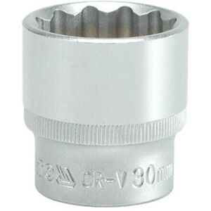 YATO Yt-1291 - Intake Of 30 Mm 1/2 "regular Cv 12pt YATO Yt-1291 - Intake Of 30 Mm 1/2 "regular Cv 12pt