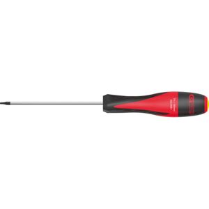 KS Tools Ergotorqueplus Torx T9 100 mm manico bi-materiale cacciavite KS Tools Ergotorqueplus Torx T9 100 mm manico bi-materiale cacciavite