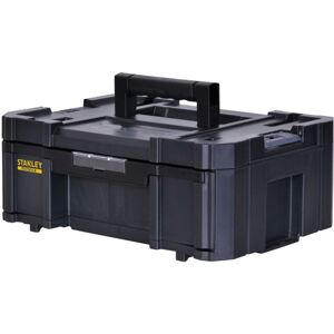 Stanley - Valigetta Con Cassetto Grande 6 Armadietti Rimovibili Tstak-fatmax 9,5 L - 44 X 33,17 X 17,6 Cm - Fmst1-71968 Stanley - Valigetta Con Cassetto Grande 6 Armadietti Rimovibili Tstak-fatmax 9,5 L - 44 X 33,17 X 17,6 Cm - Fmst1-71968