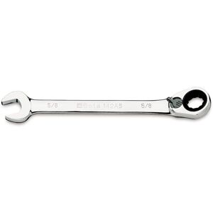 Beta Chiave combinata a cricchetto 142k - 10x10 - Utensile manuale Beta Chiave combinata a cricchetto 142k - 10x10 - Utensile manuale