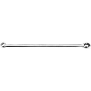TRESICE FRANCE Chiave A Cricchetto Neo-tools 09-368 Doppia Faccia 72 Denti 54,5 Cm TRESICE FRANCE Chiave A Cricchetto Neo-tools 09-368 Doppia Faccia 72 Denti 54,5 Cm