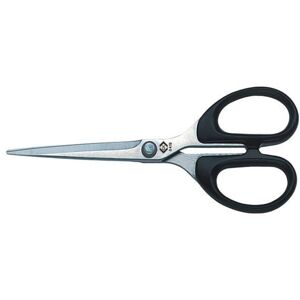 C.K MAGMA C.k C8419 Forbici Da Cucito 160 mm 6 1/4'' C.K MAGMA C.k C8419 Forbici Da Cucito 160 mm 6 1/4''
