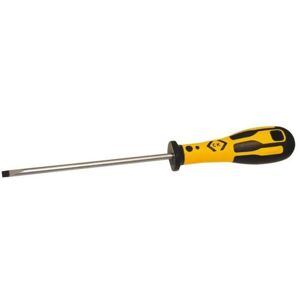 C.K MAGMA Officina E Meccanica Cacciavite A Taglio C.k Dextro T49125-035 Larghezza Della Lama: 3.5 Mm Lunghezza Della Lama: 100 M C.K MAGMA Officina E Meccanica Cacciavite A Taglio C.k Dextro T49125-035 Larghezza Della Lama: 3.5 Mm Lunghezza Della Lama: 100 M