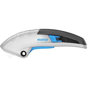 Martor 1220019.17 Coltello Di Sicurezza Secupro Martego Nr. 1220019, 1 In Scatola Singola 1 Pz. - Martor 1220019.17 Coltello Di Sicurezza Secupro Martego Nr. 1220019, 1 In Scatola Singola 1 Pz. -