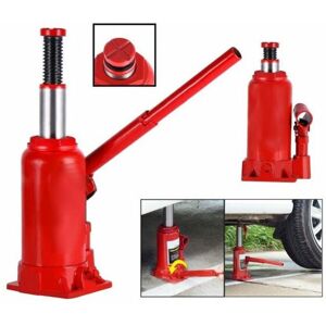 MARCA Topolenashop - Crick Cric Idraulico Per Auto A Bottiglia Sollevatore Martinetto 16 Tonnellate MARCA Topolenashop - Crick Cric Idraulico Per Auto A Bottiglia Sollevatore Martinetto 16 Tonnellate