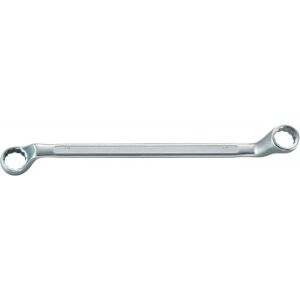 Fortis Doppio Anello Chiave Din838 13 X14 Mm Fortis Doppio Anello Chiave Din838 13 X14 Mm