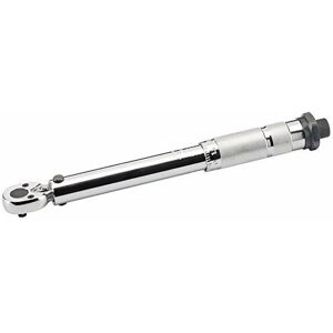 Draper 78639 Btw 1/4" Chiave Dinamometrica Con Cricchetto, Attacco Quadrato, 5 – 25 Nm Draper 78639 Btw 1/4" Chiave Dinamometrica Con Cricchetto, Attacco Quadrato, 5 – 25 Nm