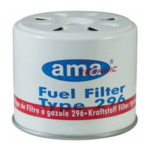AMA - filtro nafta Adattabile a Fiat 1909100