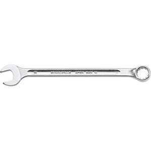 Stahlwille 40101212 14 12 Chiave Combinata Misura (metrica) 12 Mm - Stahlwille 40101212 14 12 Chiave Combinata Misura (metrica) 12 Mm -