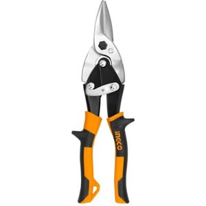INGCO - Forbici Taglialamiera Cesoia 250mm Taglio Sinistro Industrial Htsn2610l INGCO - Forbici Taglialamiera Cesoia 250mm Taglio Sinistro Industrial Htsn2610l